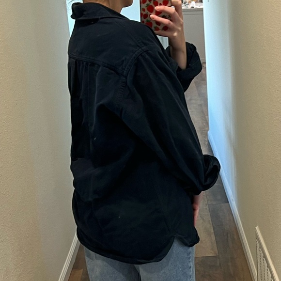 Vintage L.L. Bean 100% cotton shirt - Picture 5 of 5